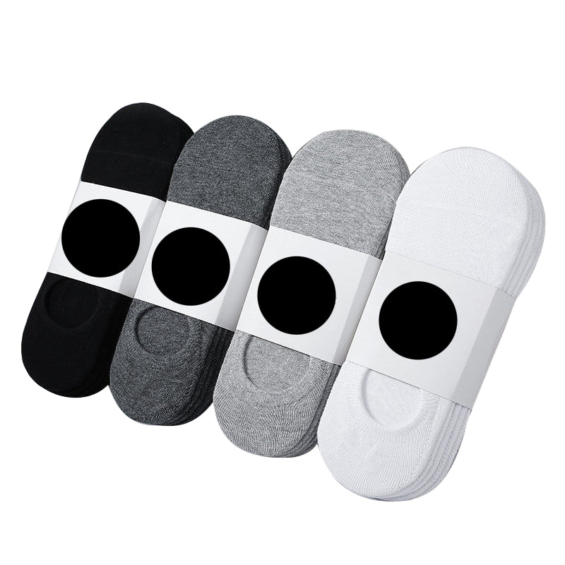 Calcetines invisibles “Paso Suave” - Lovelys