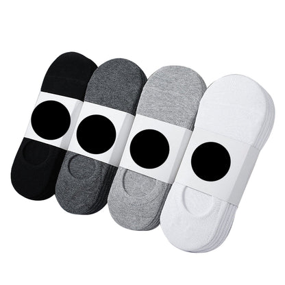 Calcetines invisibles “Paso Suave” - Lovelys