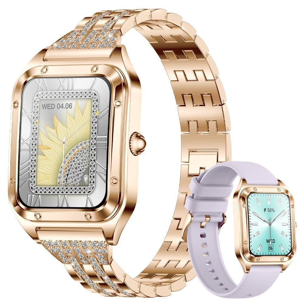 Reloj inteligente - Lovelys