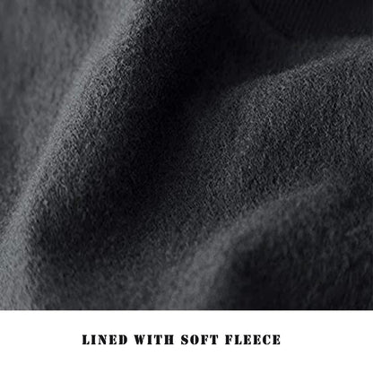 Medias térmicas “Winter Touch” 100D con forro polar y efecto moldeador - Lovelys