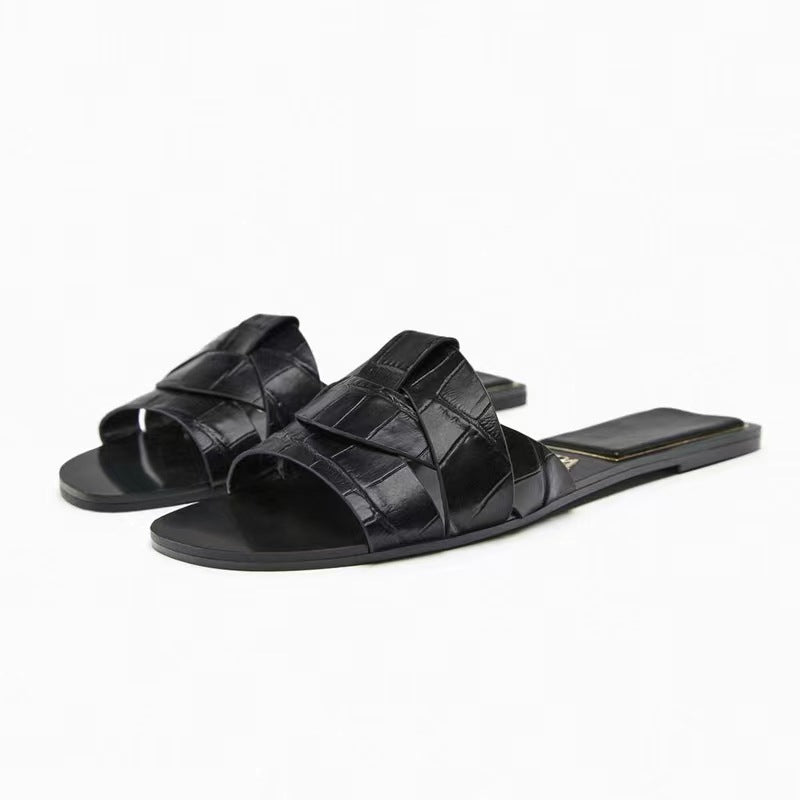 Mule Soft Noir — imagen del producto 6