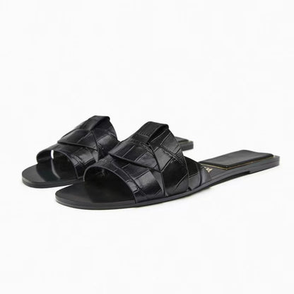 Mule Soft Noir — imagen del producto 6