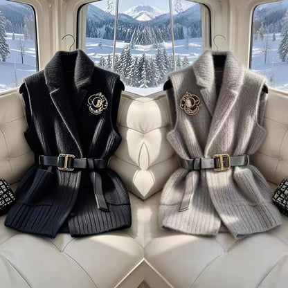 Chaleco Soft Winter Lovelys