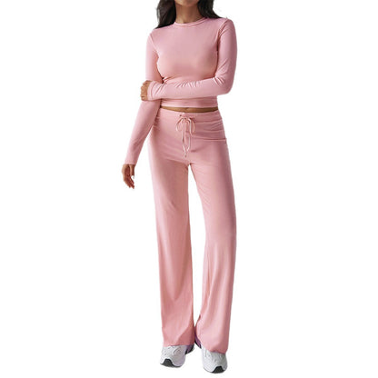 Camiseta y Pantalones de mujer - Lovelys