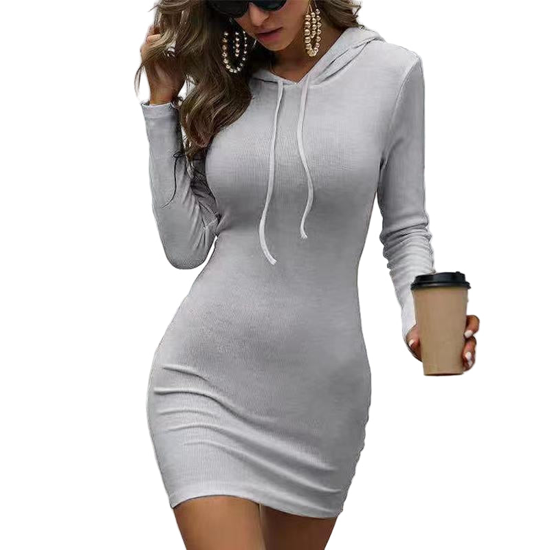 Vestidos de manga larga - Lovelys