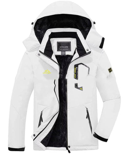 Waterproof Jacket Sport - Lovelys