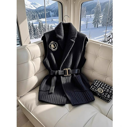 Chaleco Soft Winter Lovelys