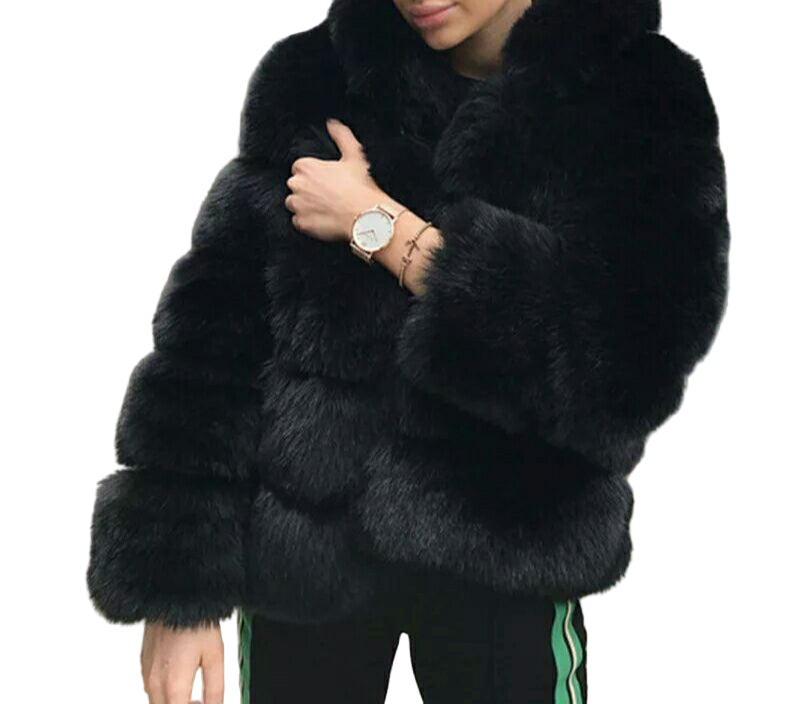 Abrigo Elegance - Lovelys