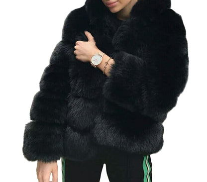 Abrigo Elegance - Lovelys