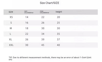 Abrigo Polar para Gatos – Cálido, Suave y Estilo “The Cat Face”