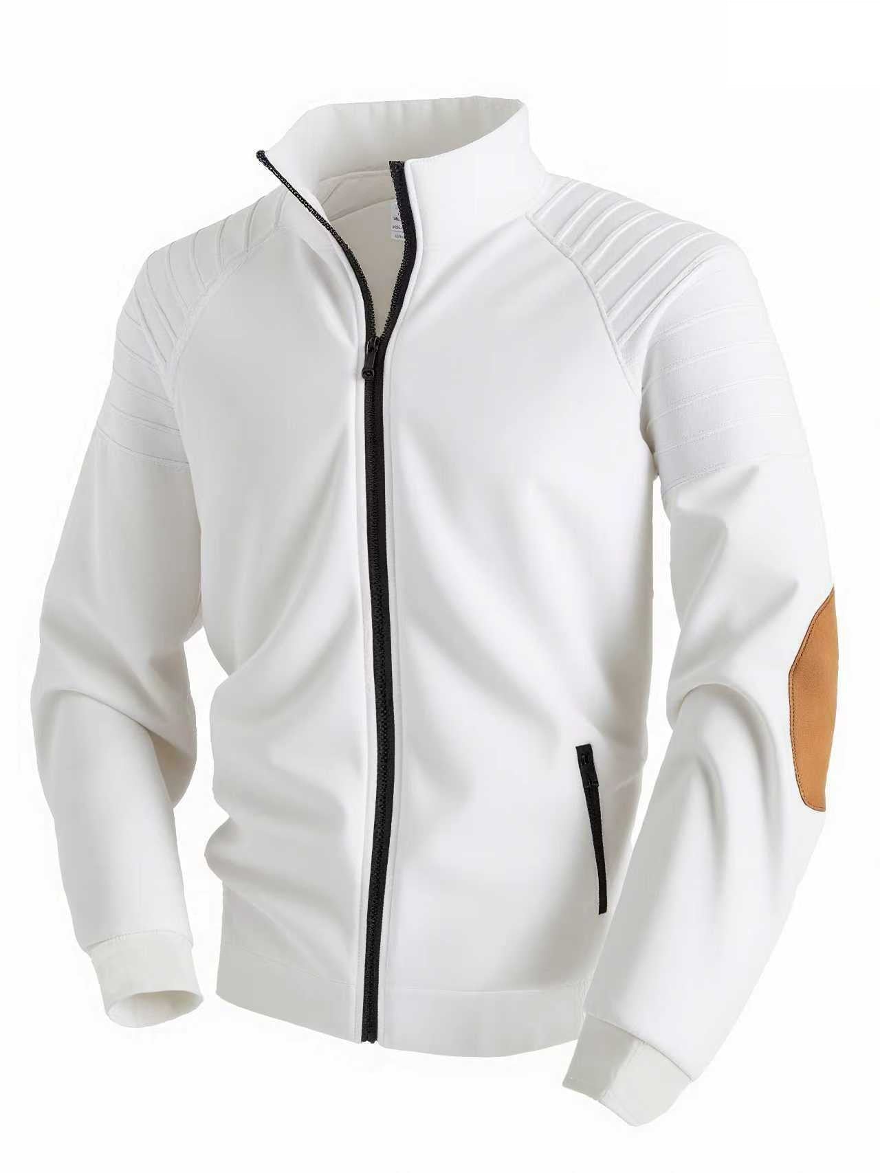 Chaqueta Lovelys Men – White Rider - Lovelys