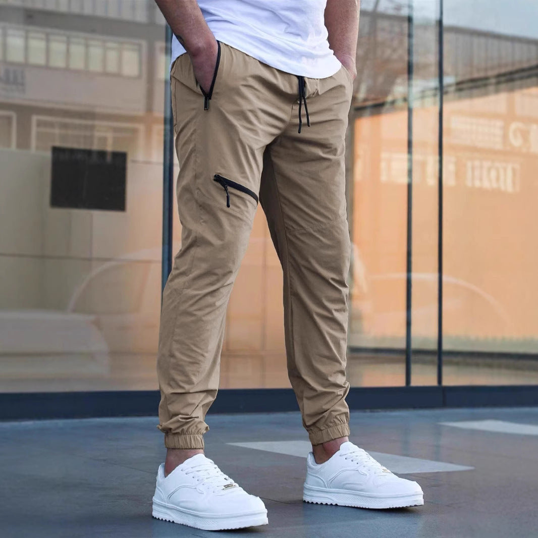 Pantalón Lovelys Men – Urban Flex - Lovelys