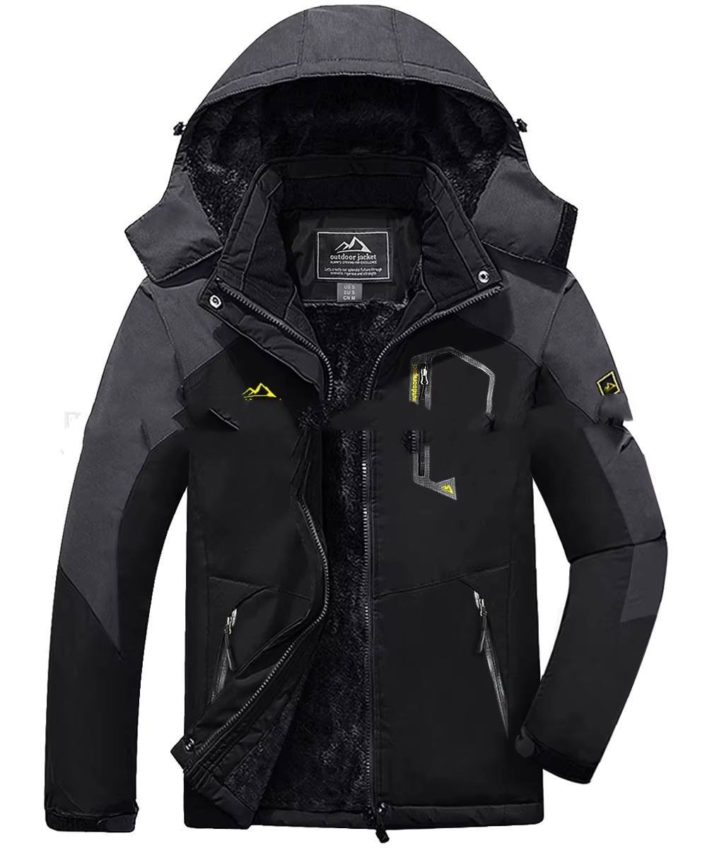 Waterproof Jacket Sport - Lovelys