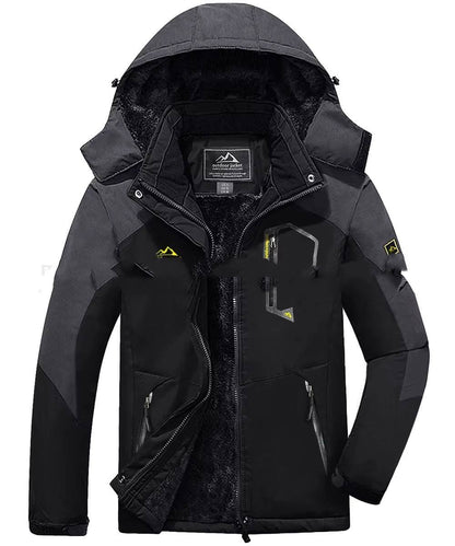 Waterproof Jacket Sport - Lovelys