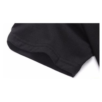 Camiseta de manga corta para familias - Lovelys