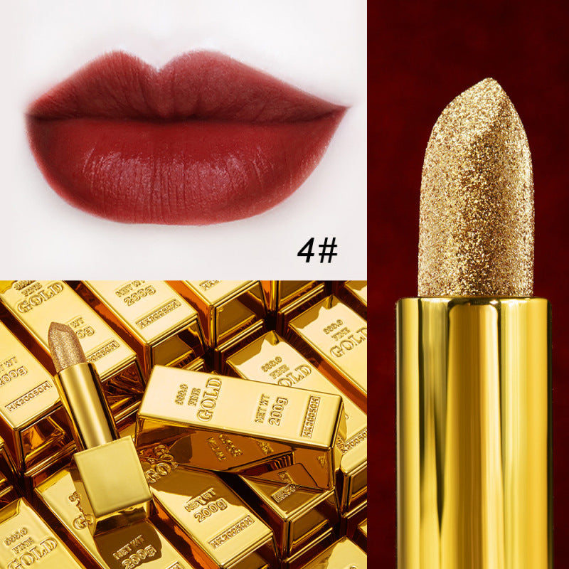 Labial Golden Shine
