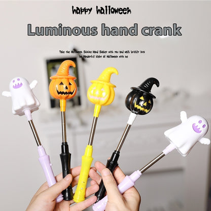 Varitas Luminosas - Edición Halloween - Lovelys