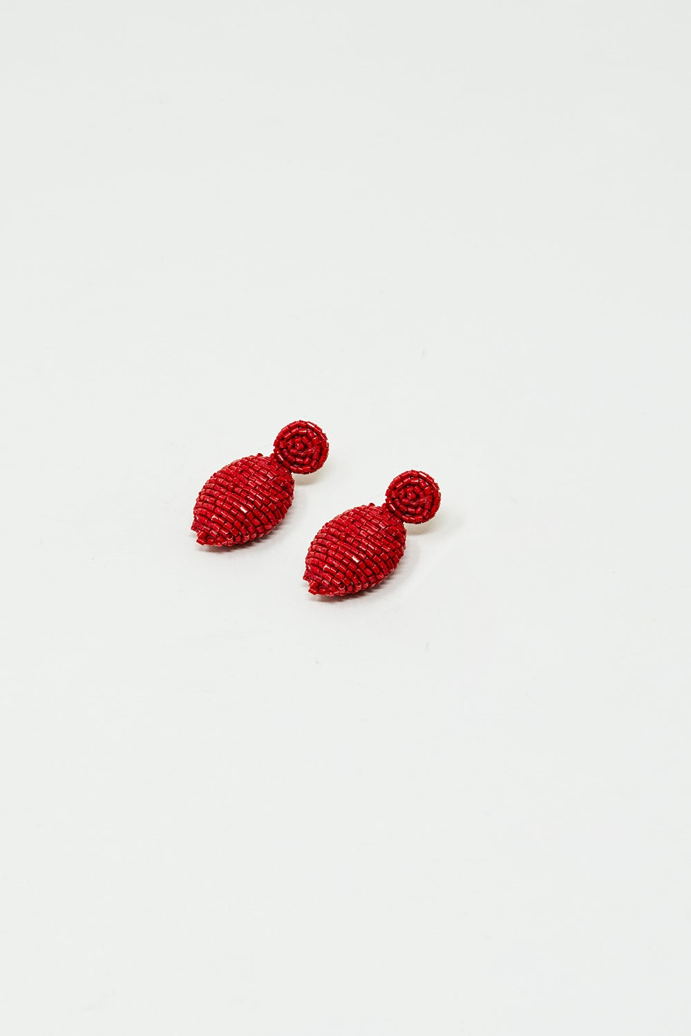 Pendientes Ovalados