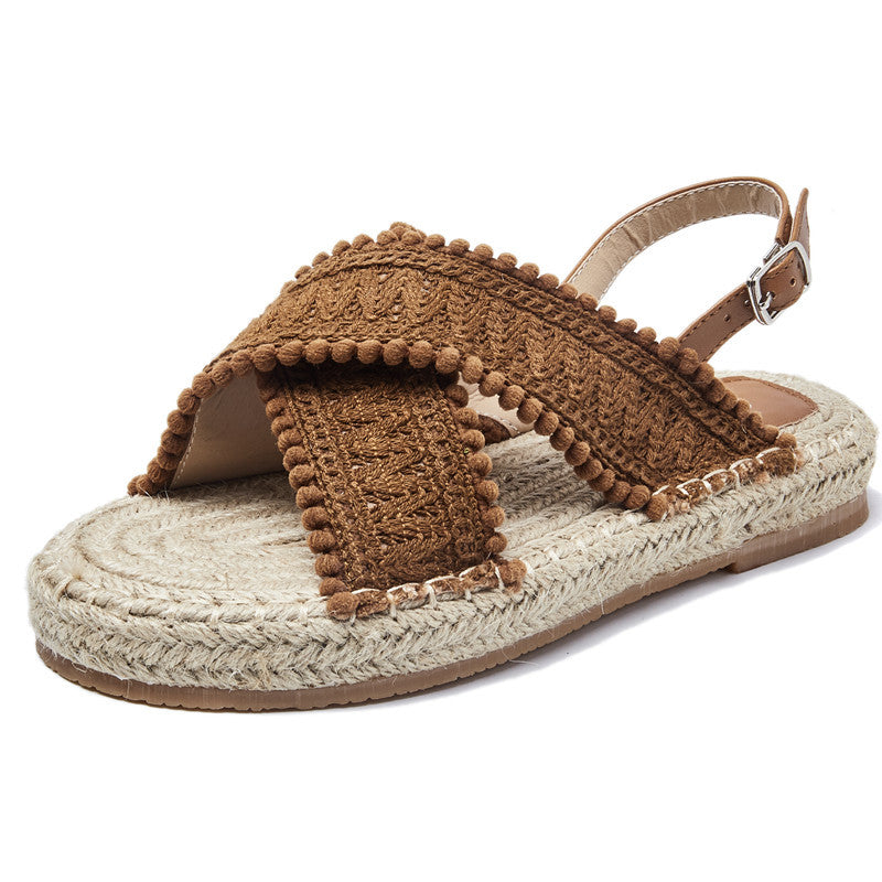 Sandalia Riviera