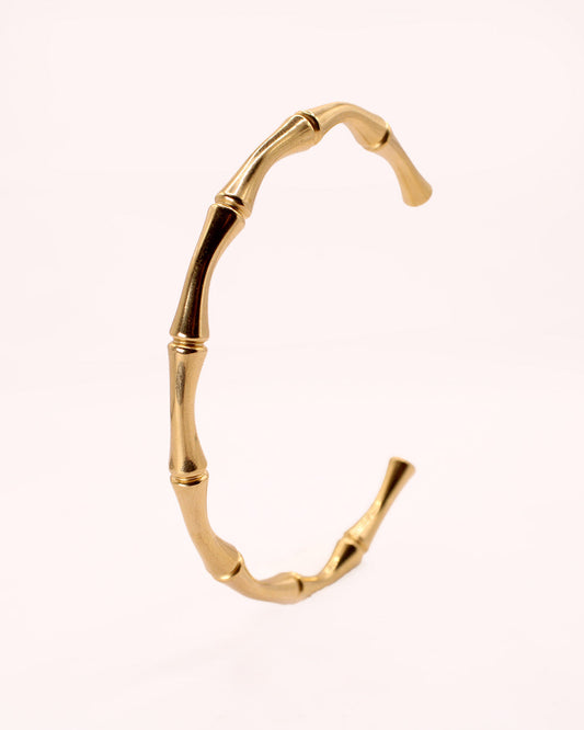 Brazalete Bamboo