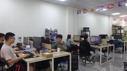 Organizador de maquillaje. - Lovelys