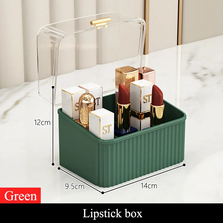 Organizador de maquillaje. - Lovelys