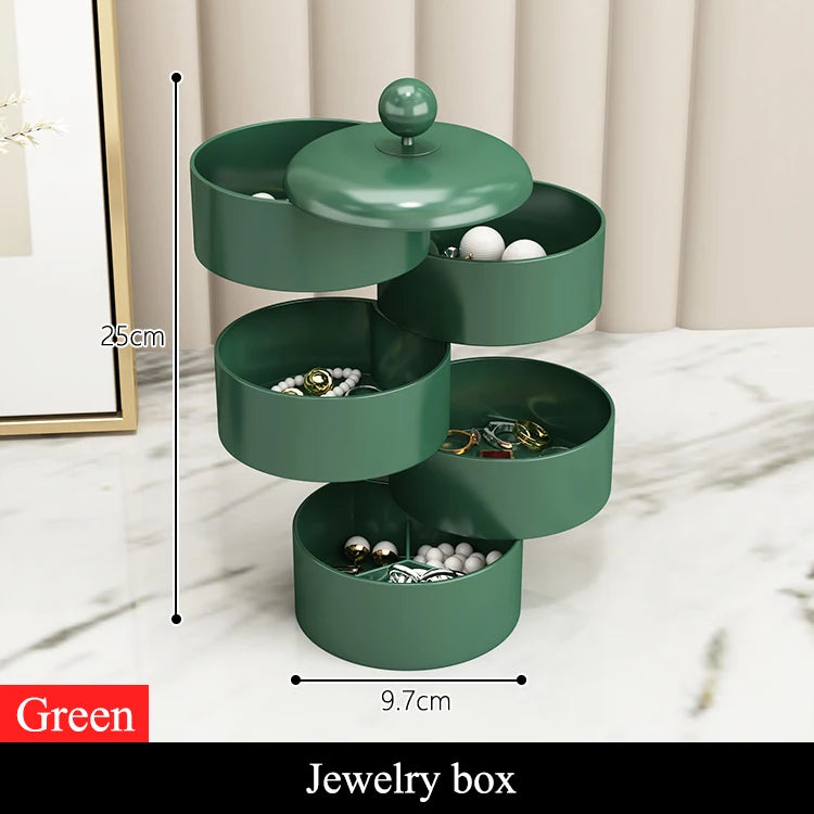 Organizador de maquillaje. - Lovelys