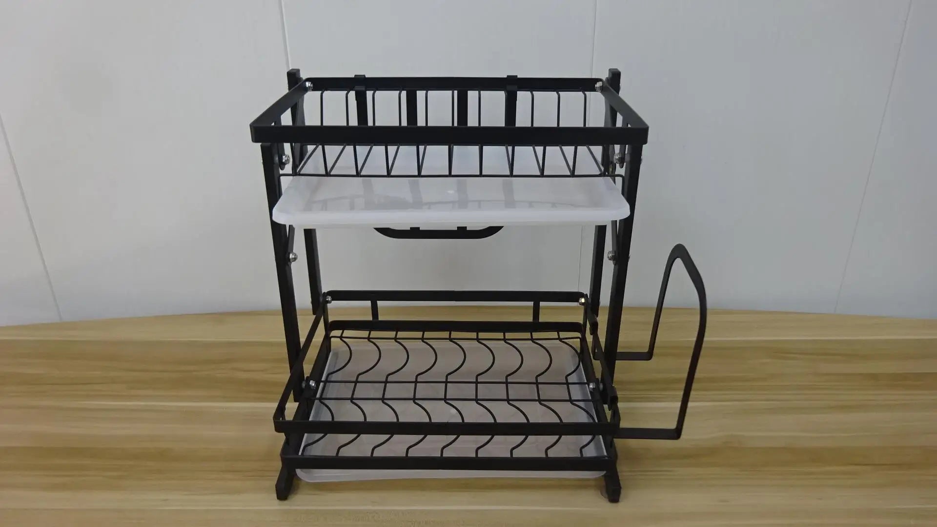 Organizador de maquillaje. - Lovelys