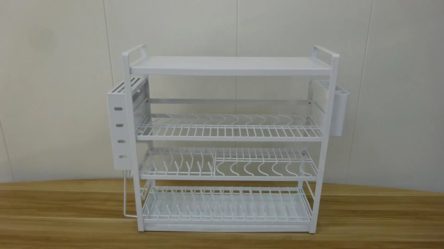 Organizador de maquillaje. - Lovelys