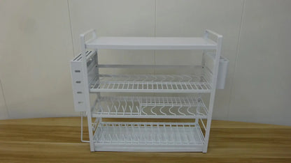 Organizador de maquillaje. - Lovelys