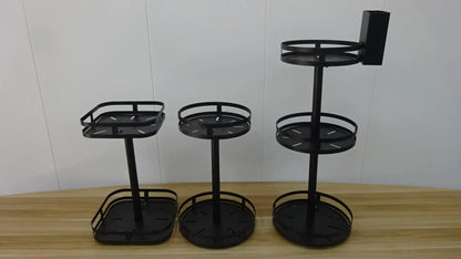 Organizador de maquillaje. - Lovelys