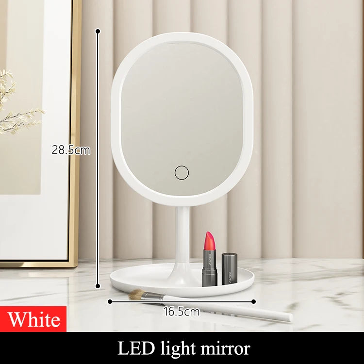 Organizador de maquillaje. - Lovelys