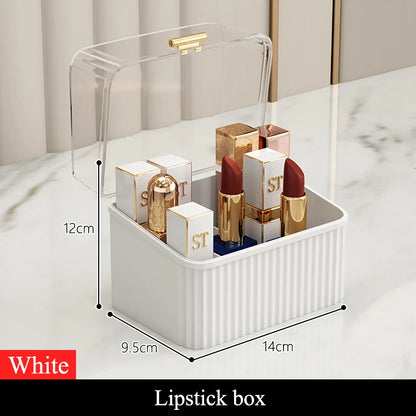 Organizador de maquillaje. - Lovelys