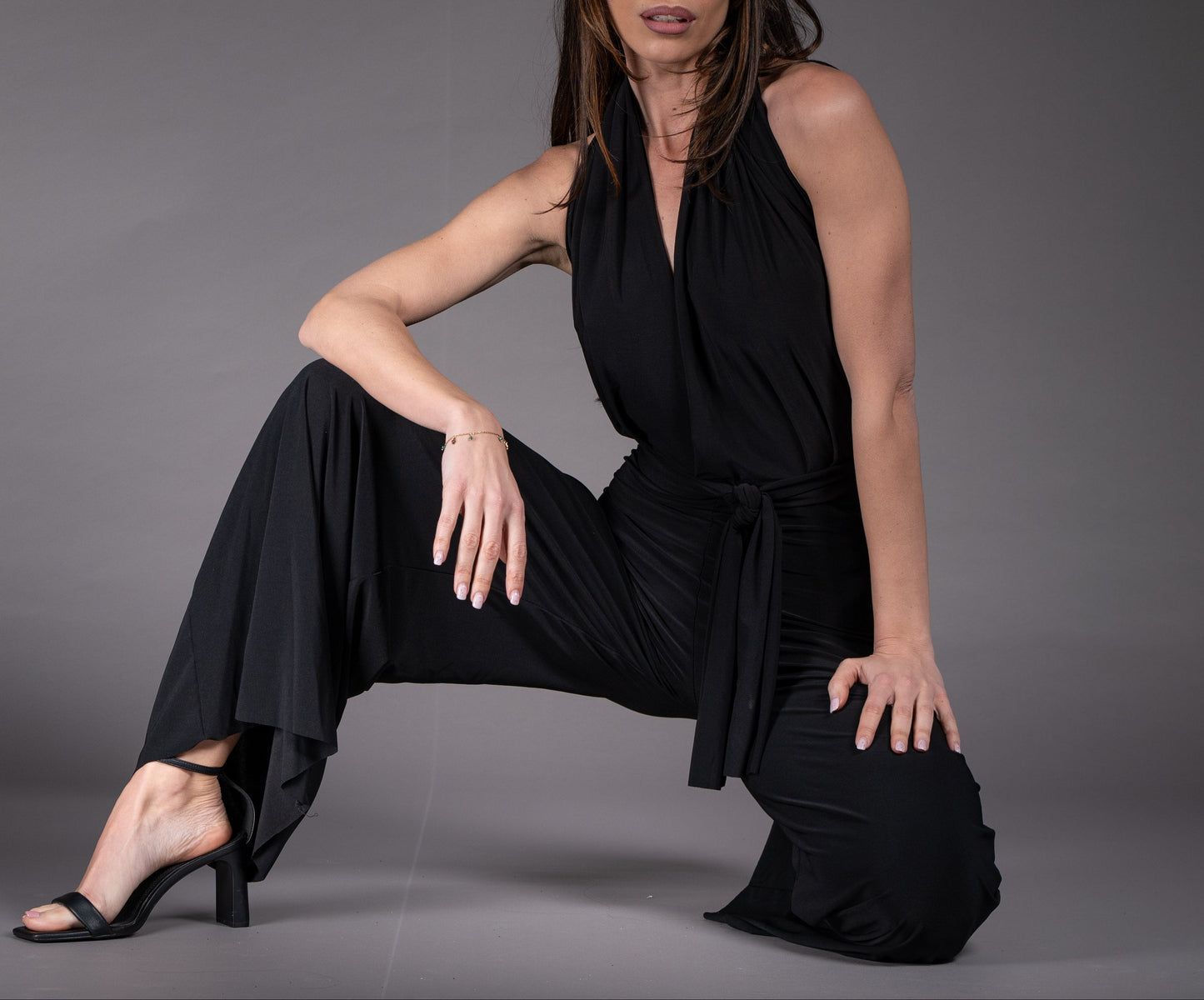 Mono liso multiposición