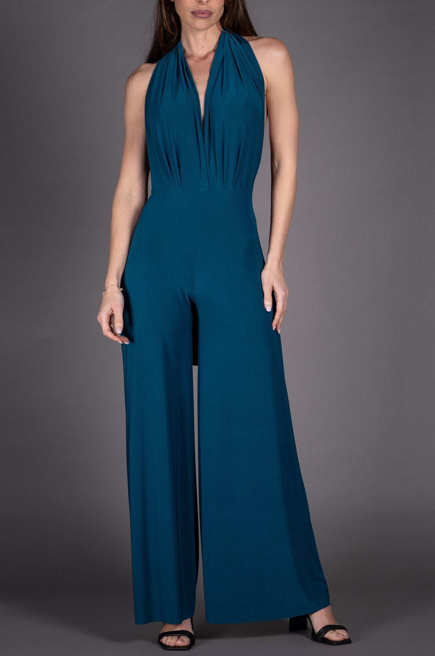 Mono liso multiposición