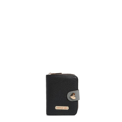 CARTERA PEQUEÑO NEGRO