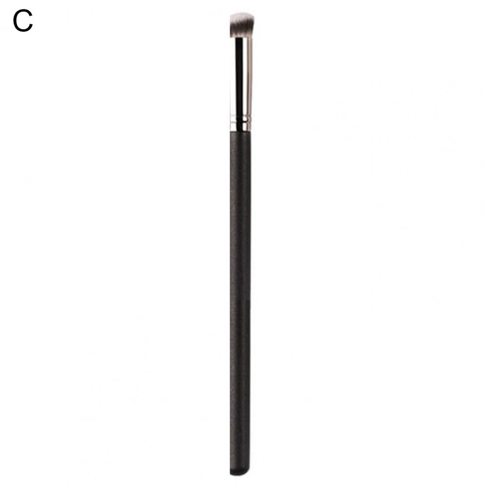 Brocha de maquillaje, colorete de contorno, cepillo corrector facial. - Lovelys