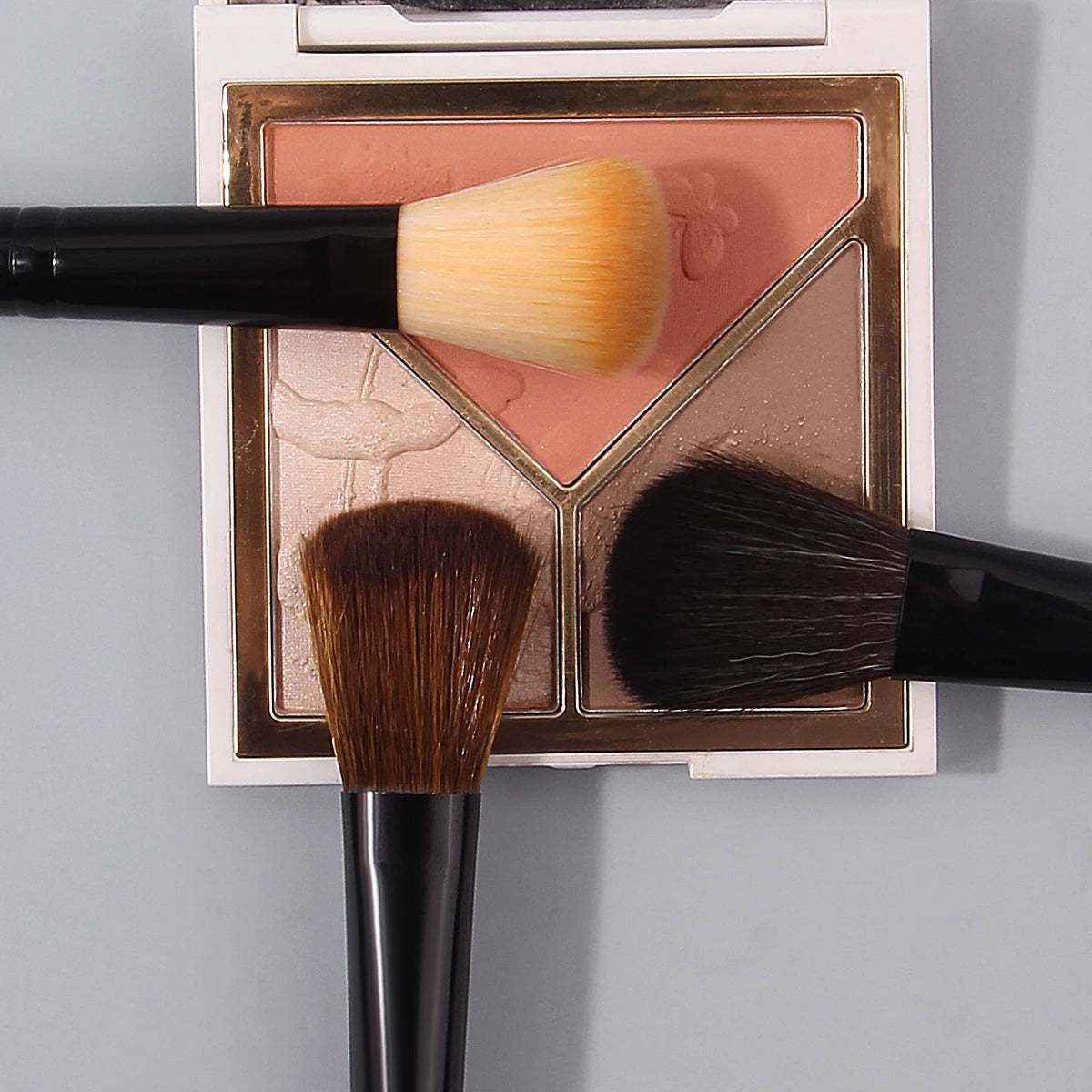 Brochas pack - Lovelys