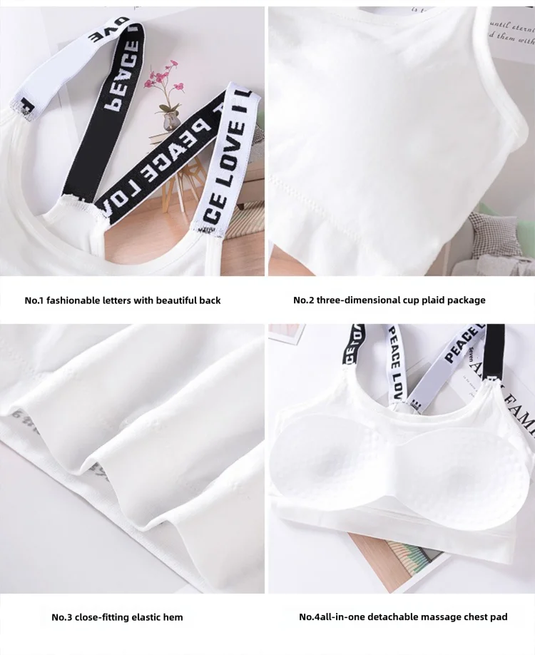 Top Deportivo Mujer · Yoga y Fitness sin Costuras - Lovelys