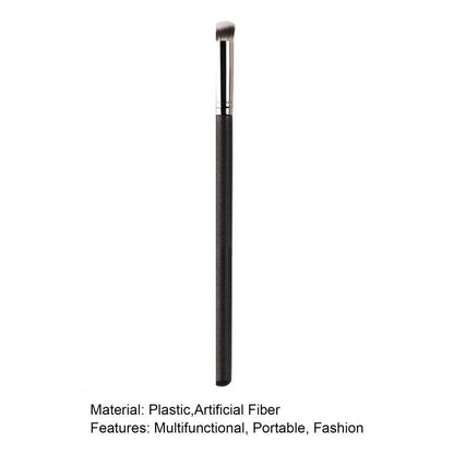 Brocha de maquillaje, colorete de contorno, cepillo corrector facial. - Lovelys