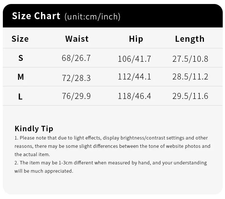 Shorts Deportivos Mujer · Cintura Alta y Tejido Transpirable - Lovelys