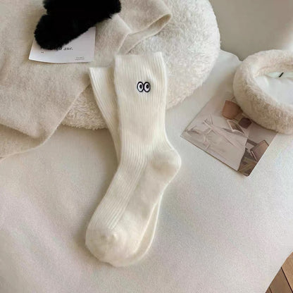Calcetines “Cozy Eyes” - Lovelys