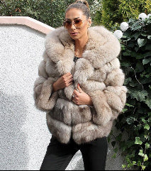 Abrigo Elegance - Lovelys