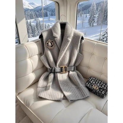 Chaleco Soft Winter Lovelys