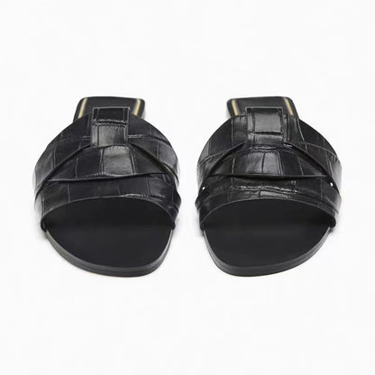 Mule Soft Noir — imagen del producto 2