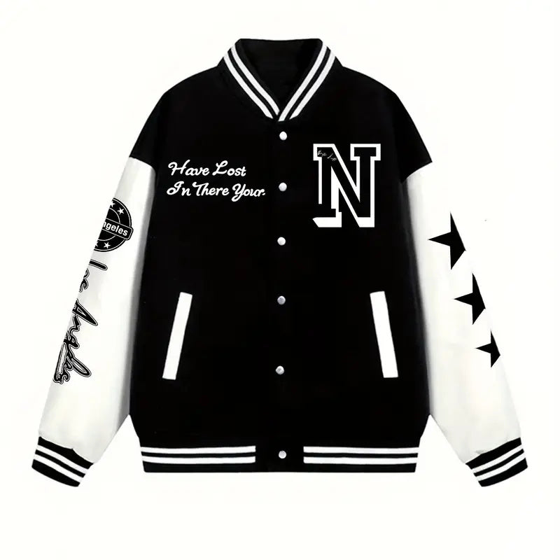 Chaqueta “Suit Yourself” - Lovelys