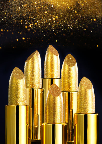 Labial Golden Shine
