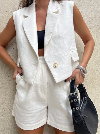Conjunto White Luxe