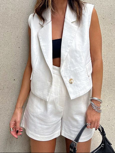 Conjunto White Luxe