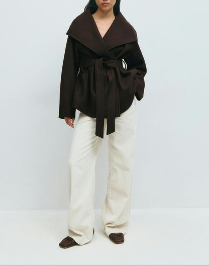 Abrigo Lovelys Women – Soft Wrap - Lovelys